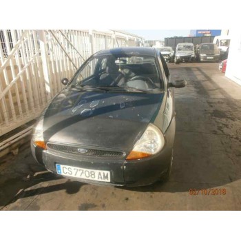 FORD KA (CCQ)