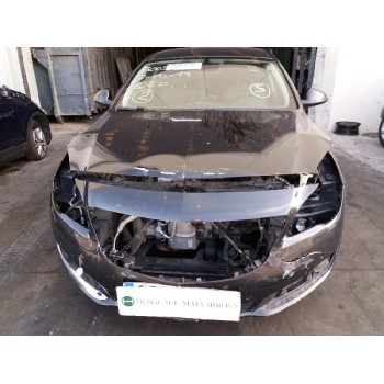 OPEL INSIGNIA BERLINA