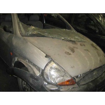 FORD KA (CCQ)