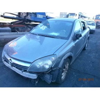 OPEL ASTRA H BER.