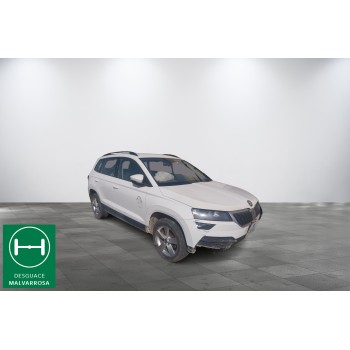 SKODA KAROQ (NU7, ND7)