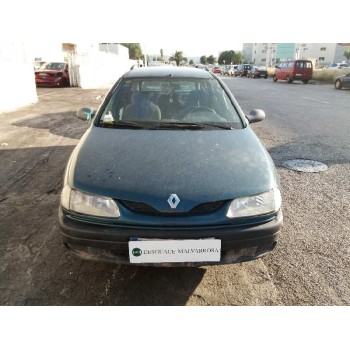 RENAULT LAGUNA GRANDTOUR (K56)