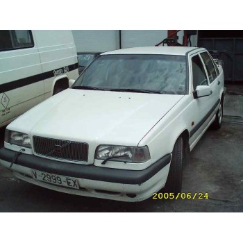 VOLVO SERIE 850