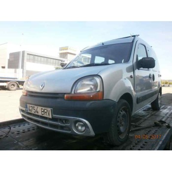 RENAULT KANGOO (F/KC0)