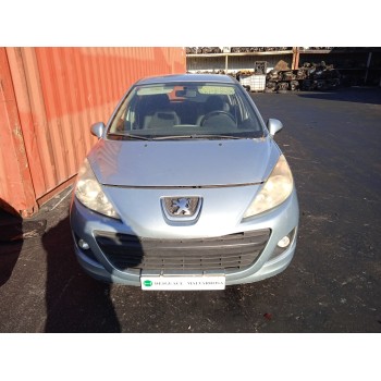 PEUGEOT 207/207+ (WA_, WC_)