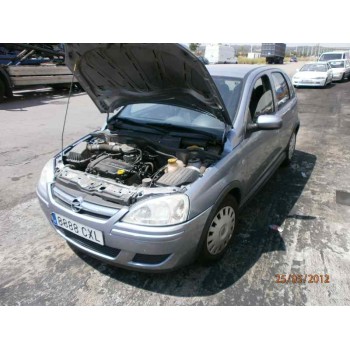 OPEL CORSA C