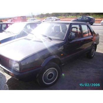 SEAT MALAGA