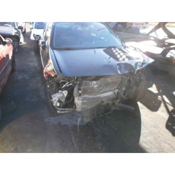 RENAULT MEGANE II BERLINA 5P