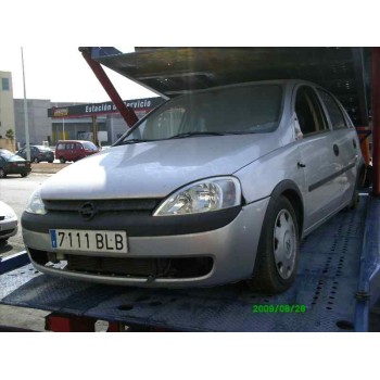 OPEL CORSA C