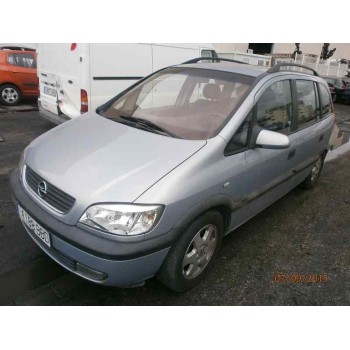 OPEL ZAFIRA A
