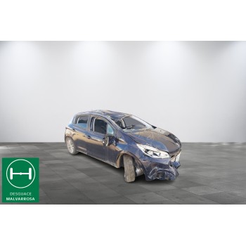 PEUGEOT 208 I (CA_, CC_)