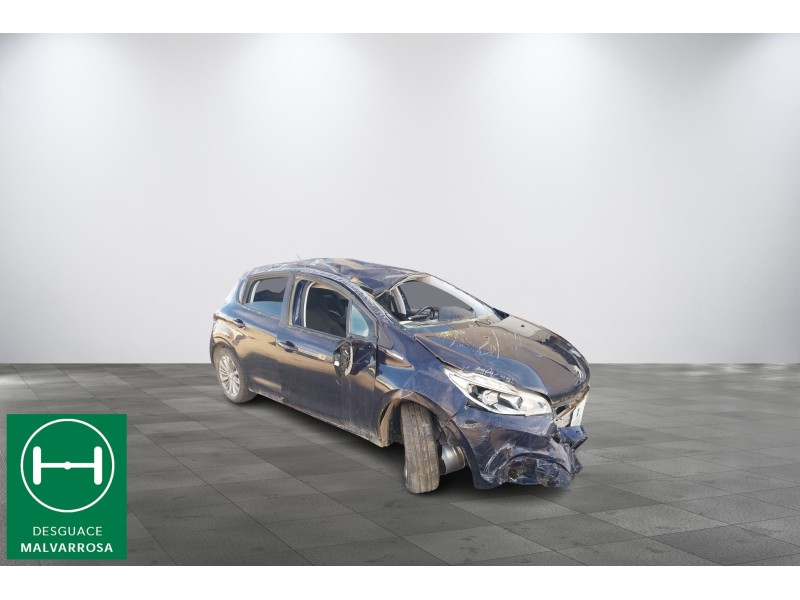 peugeot 208 i (ca_, cc_) del año 2018