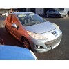 peugeot 207/207+ (wa_, wc_) del año 2012