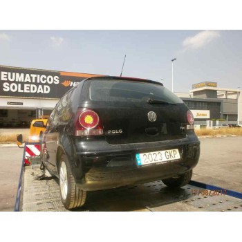 VOLKSWAGEN POLO (9N3)