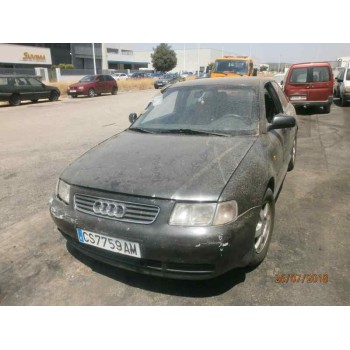 AUDI A3 (8L)