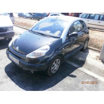 CITROËN C3 PLURIEL