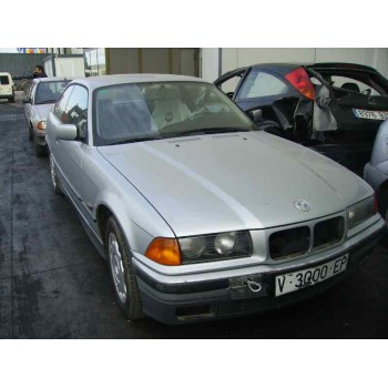 BMW SERIE 3 COUPE (E36)