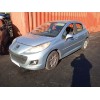 peugeot 207/207+ (wa_, wc_) del año 2012