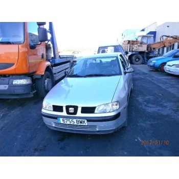 SEAT IBIZA (6K1)