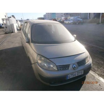 RENAULT SCENIC II