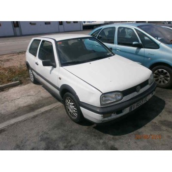VOLKSWAGEN GOLF III BERLINA (1H1)
