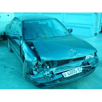 SUBARU LEGACY BERL./FAMILIAR B10 (BC/BJF)