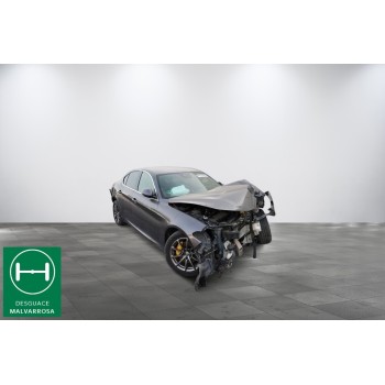 ALFA ROMEO GIULIA (952)