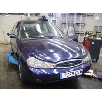 FORD MONDEO BERLINA (GD)