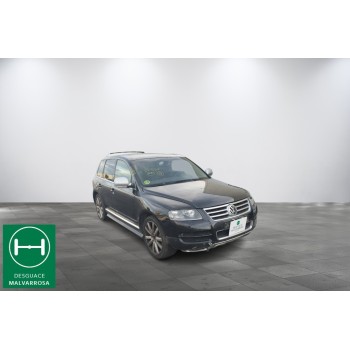 VOLKSWAGEN TOUAREG (7L6)