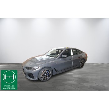 BMW 4 GRAN COUPE (G26)