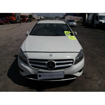 MERCEDES-BENZ CLASE A (W176)