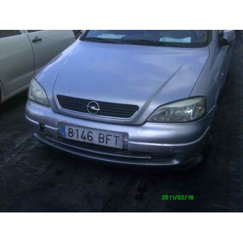 OPEL ASTRA G BERLINA