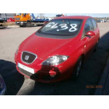 SEAT ALTEA (5P1)