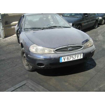 FORD MONDEO BERLINA (GD)