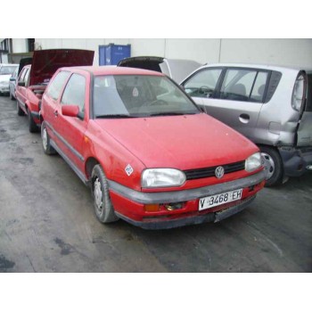 VOLKSWAGEN GOLF III BERLINA (1H1)