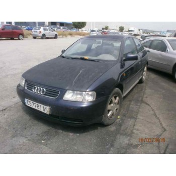 AUDI A3 (8L)