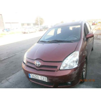 TOYOTA COROLLA VERSO (R1)