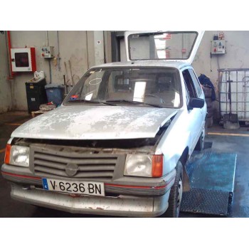 OPEL CORSA A