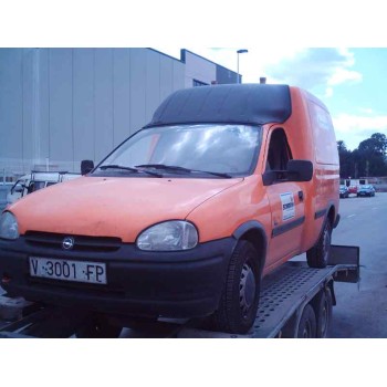 OPEL COMBO (CORSA B)