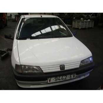 PEUGEOT 106 (S1)