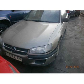 OPEL OMEGA B