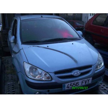 HYUNDAI GETZ (TB)