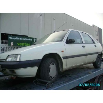 CITROËN ZX