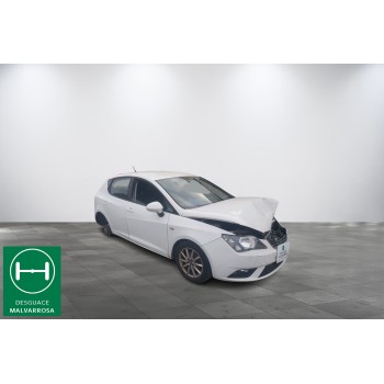 SEAT IBIZA IV SC (6J1, 6P5)