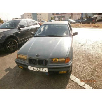BMW SERIE 3 COMPACTO (E36)
