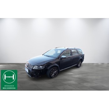 VOLKSWAGEN PASSAT ALLTRACK