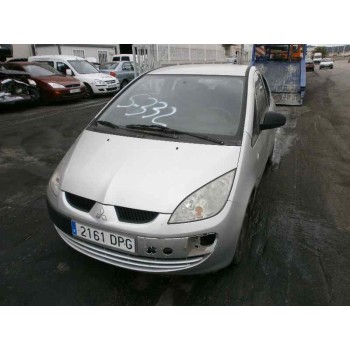 MITSUBISHI COLT BERLINA 3 (CZ)