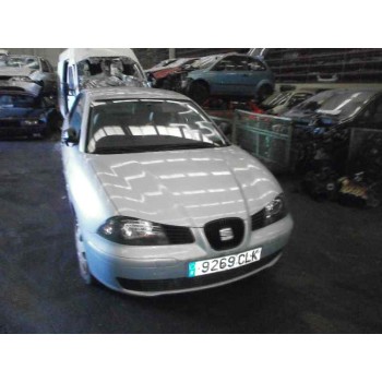 SEAT CORDOBA BERLINA (6L2)