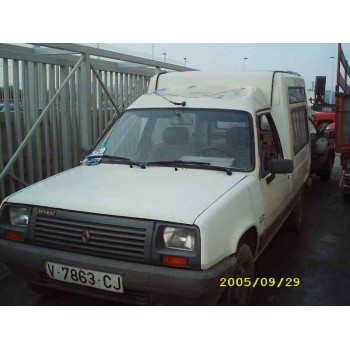 RENAULT RAPID/EXPRESS (F40)