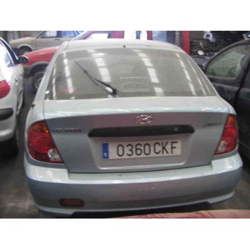 HYUNDAI ACCENT (LC)